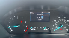 Ford Fiesta 1.0 EcoBoost Trend 5dr Petrol Hatchback